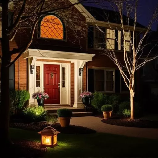 permanent outdoor lighting installation appleton wisconsin,permanent holiday lighting,led outdoor lighting systems