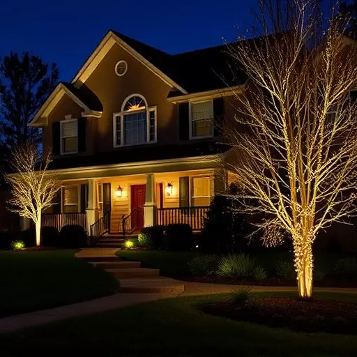 permanent outdoor lighting installation appleton wisconsin,permanent holiday lighting,led outdoor lighting systems