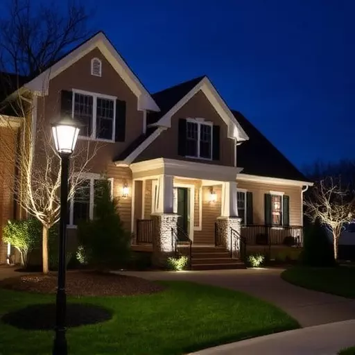 permanent outdoor lighting installation appleton wisconsin,permanent holiday lighting,led outdoor lighting systems