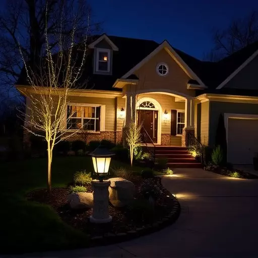 permanent outdoor lighting installation appleton wisconsin,permanent holiday lighting,led outdoor lighting systems