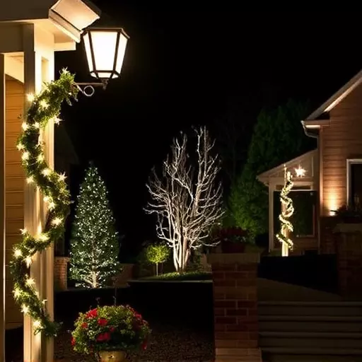permanent outdoor lighting installation appleton wisconsin,permanent holiday lighting,led outdoor lighting systems