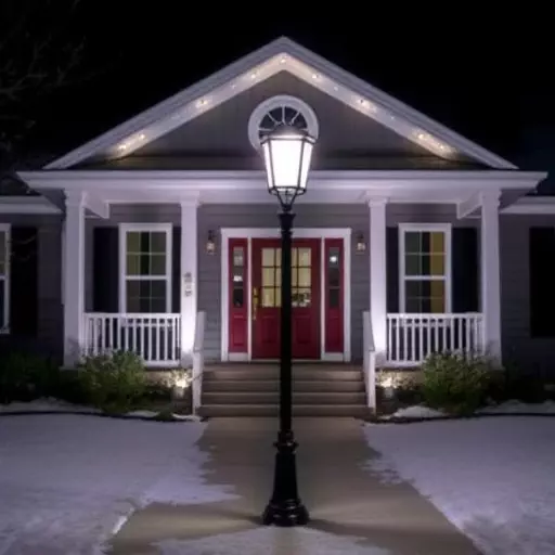 permanent outdoor lighting installation appleton wisconsin,permanent holiday lighting,led outdoor lighting systems