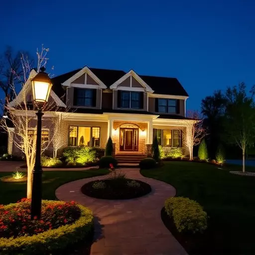 permanent outdoor lighting installation appleton wisconsin,permanent holiday lighting,led outdoor lighting systems