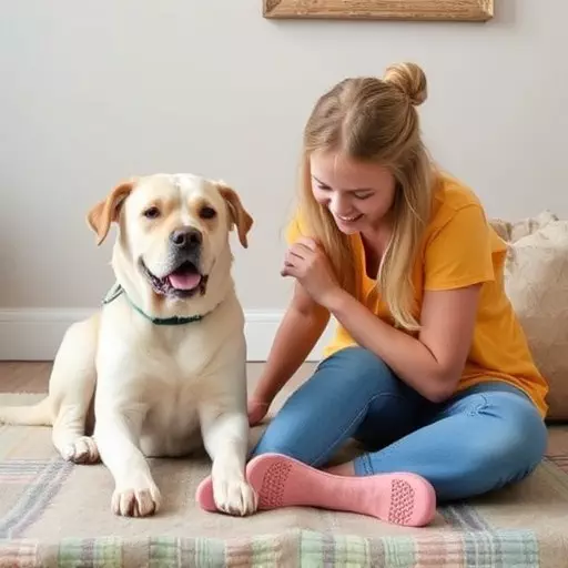 Pet Sitting