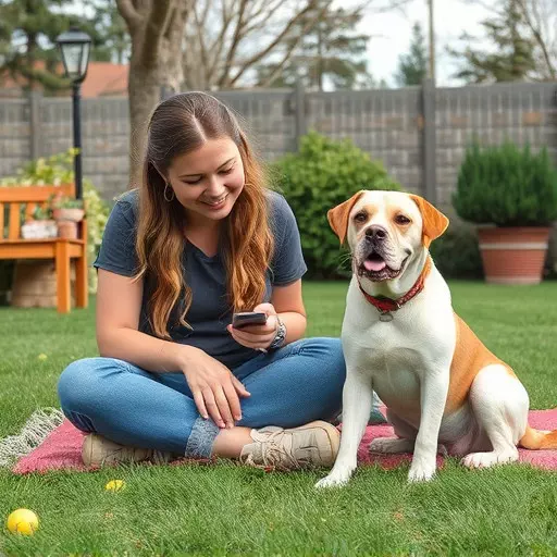 Pet Sitting