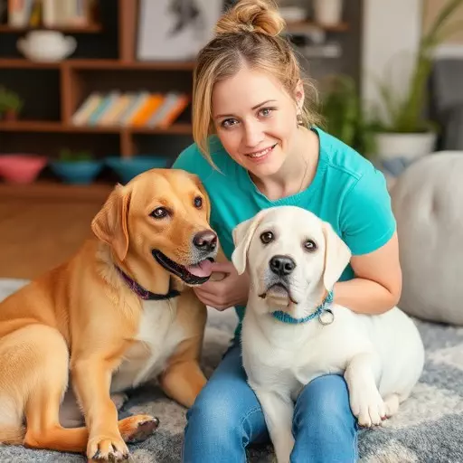 Pet Sitting