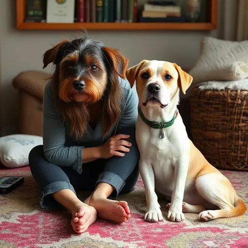 Pet Sitting