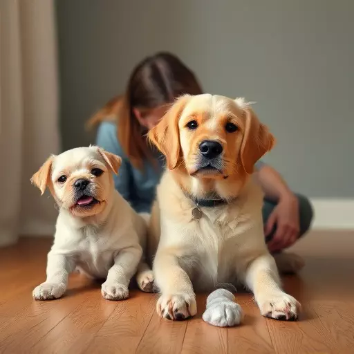 Pet Sitting