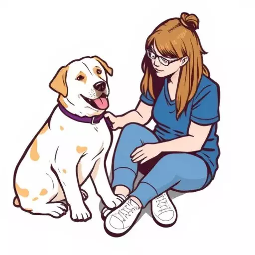Pet Sitting