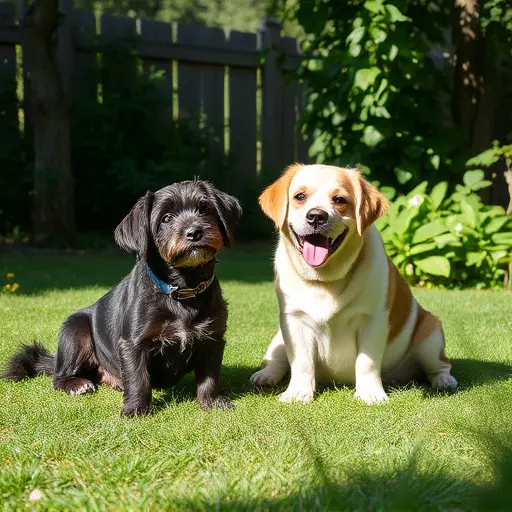 Pet Sitting