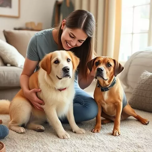Pet Sitting