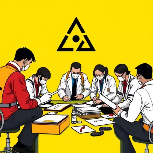 pha facilitation experts,pha facilitation tools,hazard identification techniques