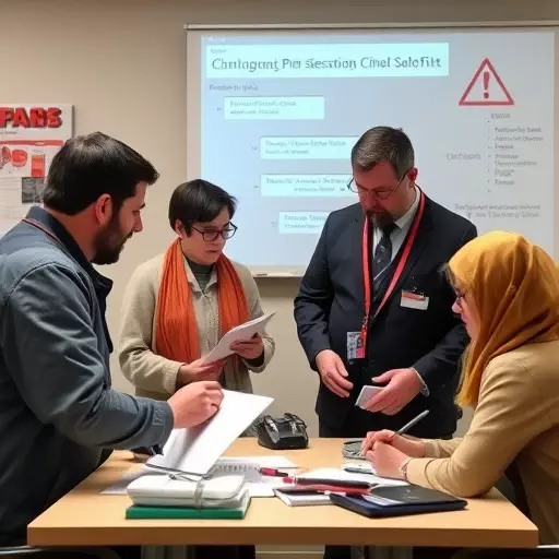 pha facilitation experts,pha facilitation tools,hazard identification techniques
