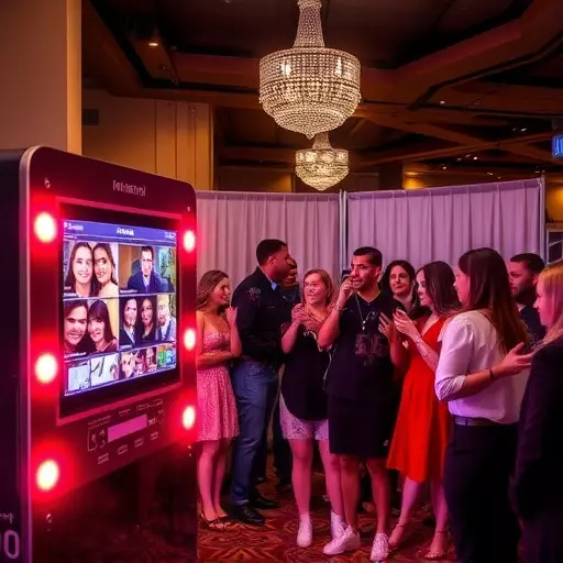 photo stations for corporate events grapevine texas,corporate event photography,interactive photo booths