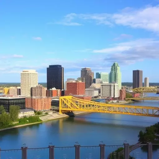 Pittsburgh Pennsylvania city skyline,Pittsburgh Pennsylvania riverside attractions,Things to do in Pittsburgh Pennsylvania
