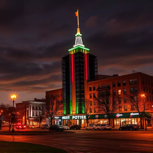 Pontiac Michigan attractions,Things to do in Pontiac Michigan,Best places to visit in Pontiac Michigan