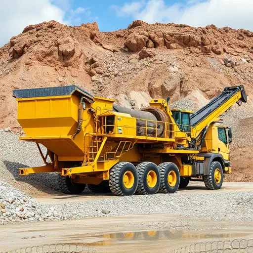 portable crushing services toledo,mobile rock crushing,aggregate processing