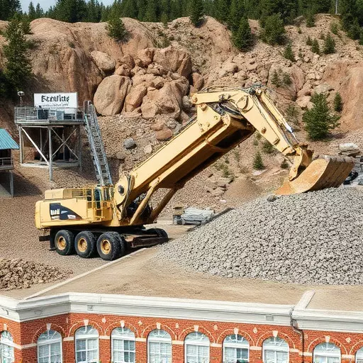 portable crushing services toledo,mobile rock crushing,aggregate processing