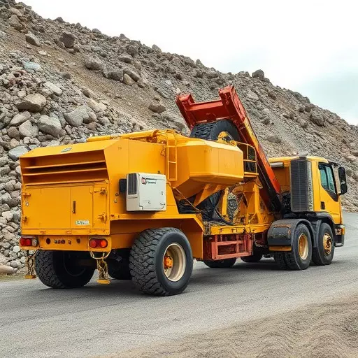 portable crushing services toledo,mobile rock crushing,aggregate processing