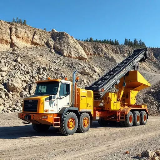 portable crushing services toledo,mobile rock crushing,aggregate processing