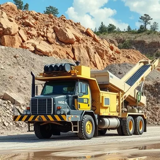 portable crushing services toledo,mobile rock crushing,aggregate processing