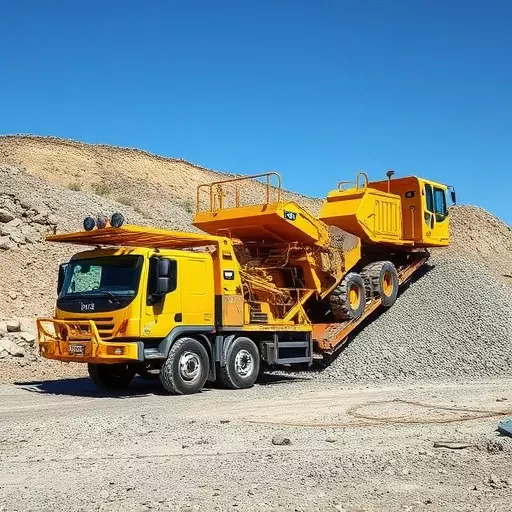 portable crushing services toledo,mobile rock crushing,aggregate processing