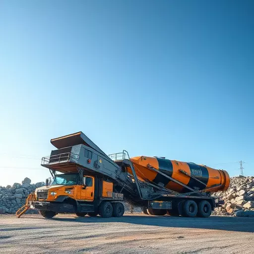 portable crushing services toledo,mobile rock crushing,aggregate processing