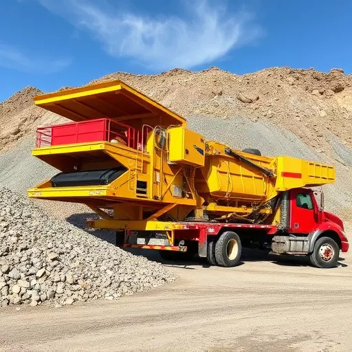portable crushing services toledo,mobile rock crushing,aggregate processing