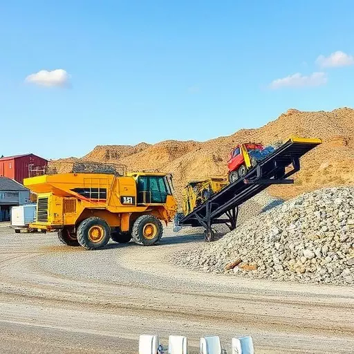portable crushing services toledo,mobile rock crushing,aggregate processing