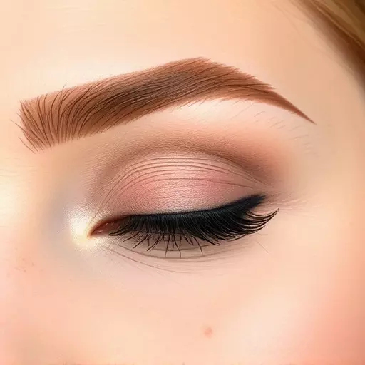 powder brow shading technique toledo,ombre powder brows,powder brow healing process