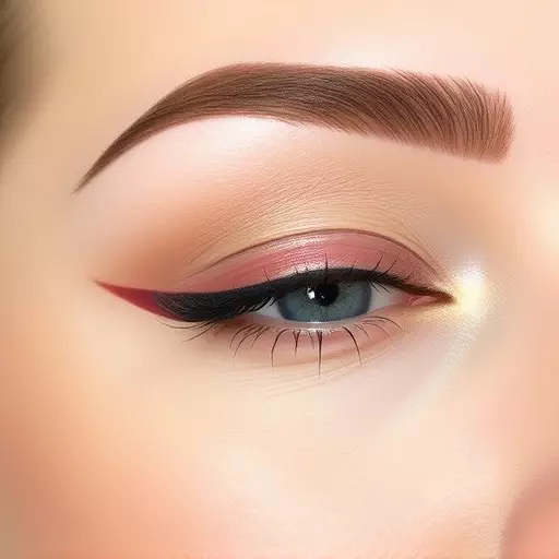 powder brow shading technique toledo,ombre powder brows,powder brow healing process
