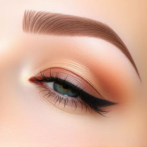 powder brow shading technique toledo,ombre powder brows,powder brow healing process