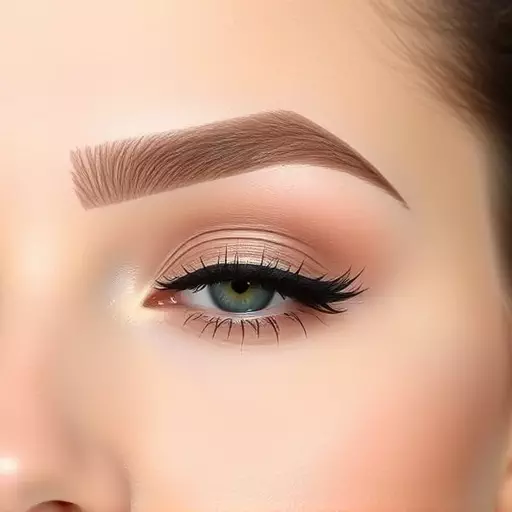 powder brow shading technique toledo,ombre powder brows,powder brow healing process