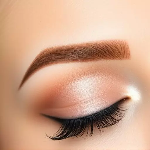 powder brow shading technique toledo,ombre powder brows,powder brow healing process