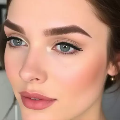 powder brow shading technique toledo,ombre powder brows,powder brow healing process