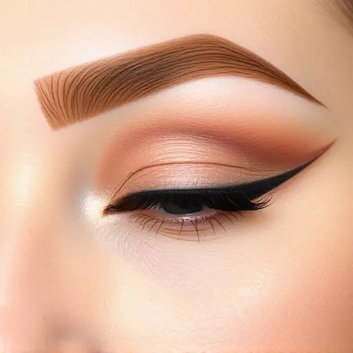powder brow shading technique toledo,ombre powder brows,powder brow healing process