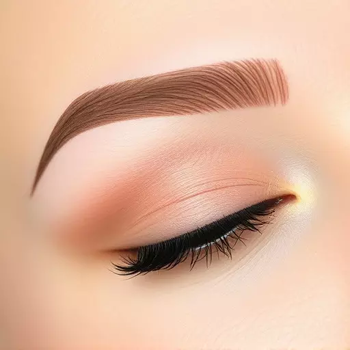 powder brow shading technique toledo,ombre powder brows,powder brow healing process