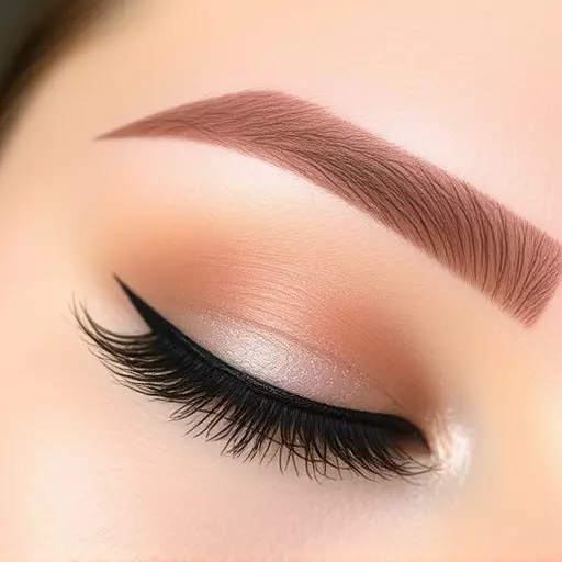powder brow shading technique toledo,ombre powder brows,powder brow healing process