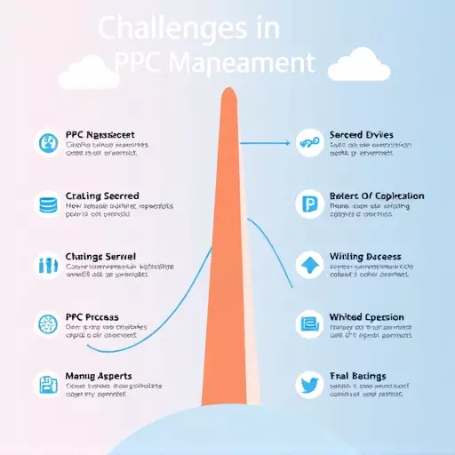PPC management toledo,benefits of PPC management,challenges in PPC management