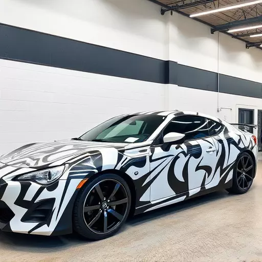premium vinyl wrap services toledo,professional vinyl wrap installation,benefits of premium vinyl wraps