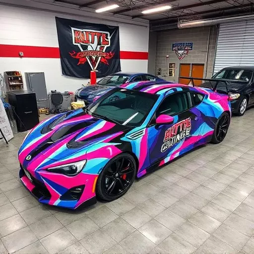 premium vinyl wrap services toledo,professional vinyl wrap installation,benefits of premium vinyl wraps