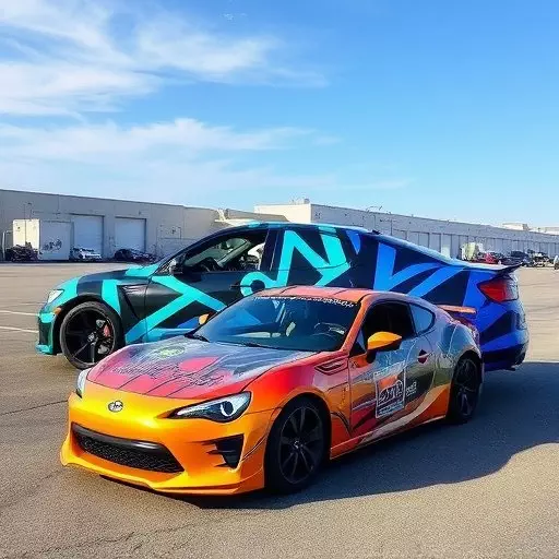 premium vinyl wrap services toledo,professional vinyl wrap installation,benefits of premium vinyl wraps