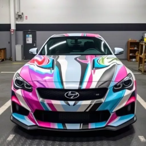 premium vinyl wrap services toledo,professional vinyl wrap installation,benefits of premium vinyl wraps