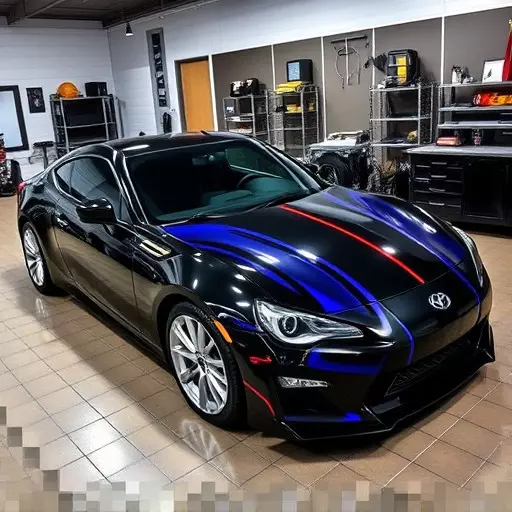 premium vinyl wrap services toledo,professional vinyl wrap installation,benefits of premium vinyl wraps