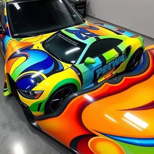 premium vinyl wrap services toledo,professional vinyl wrap installation,benefits of premium vinyl wraps