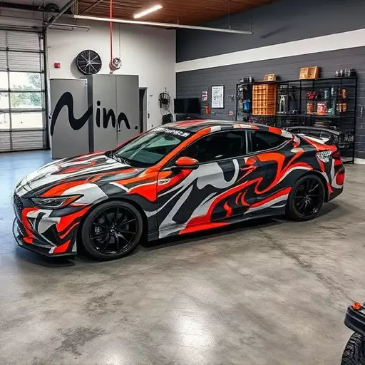 premium vinyl wrap services toledo,professional vinyl wrap installation,benefits of premium vinyl wraps
