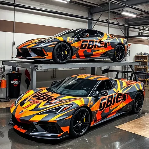 premium vinyl wrap services toledo,professional vinyl wrap installation,benefits of premium vinyl wraps