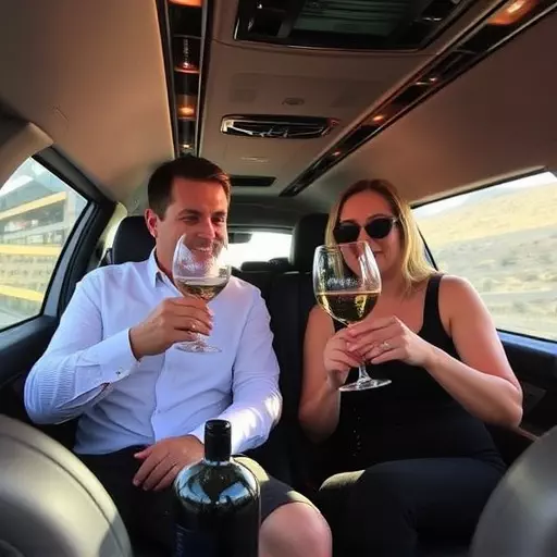 private wine tasting transportation toledo,luxury private wine tasting rides,chauffeured wine tasting tours