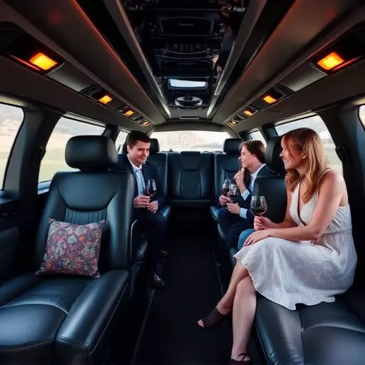 private wine tasting transportation toledo,luxury private wine tasting rides,chauffeured wine tasting tours
