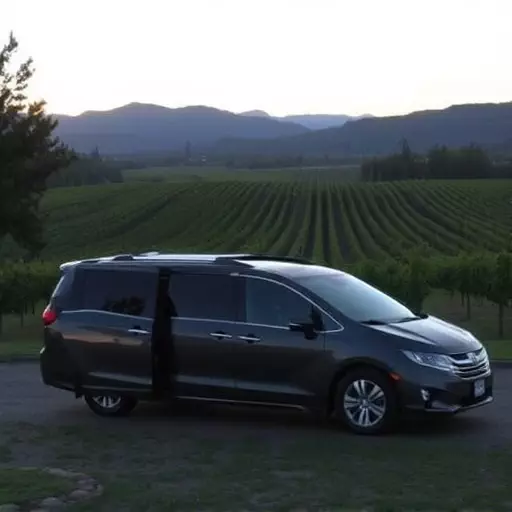 private wine tasting transportation toledo,luxury private wine tasting rides,chauffeured wine tasting tours